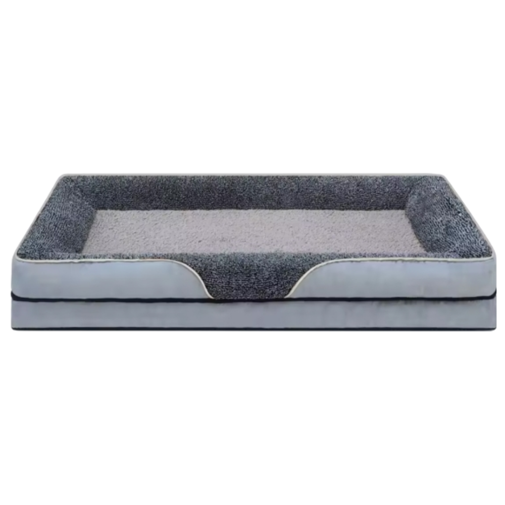 Hond Orthopedische Verhoogde Bed | Therapeutische Ondersteuning