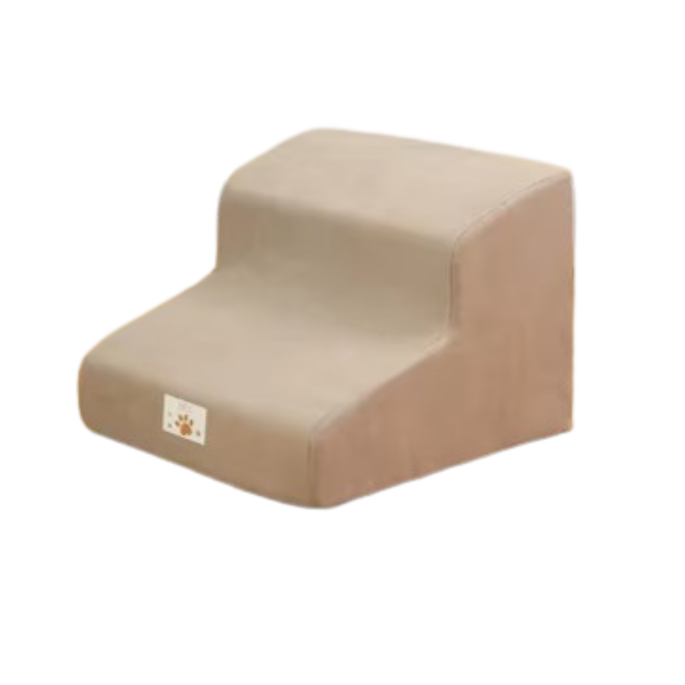 Dog Steps Foam Stairs for Pain-Free Access to Furniture