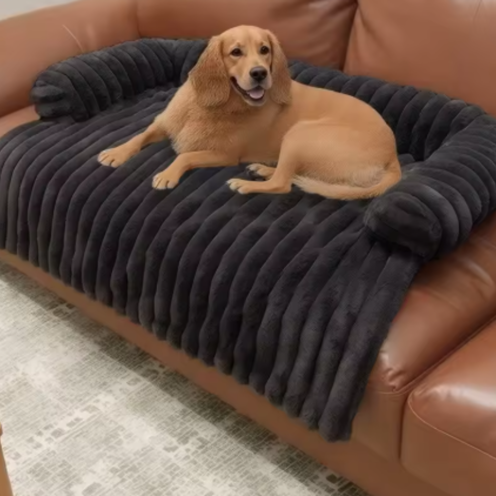 Orthopedisch Hondenbed | Wasbaar Hondenmatras