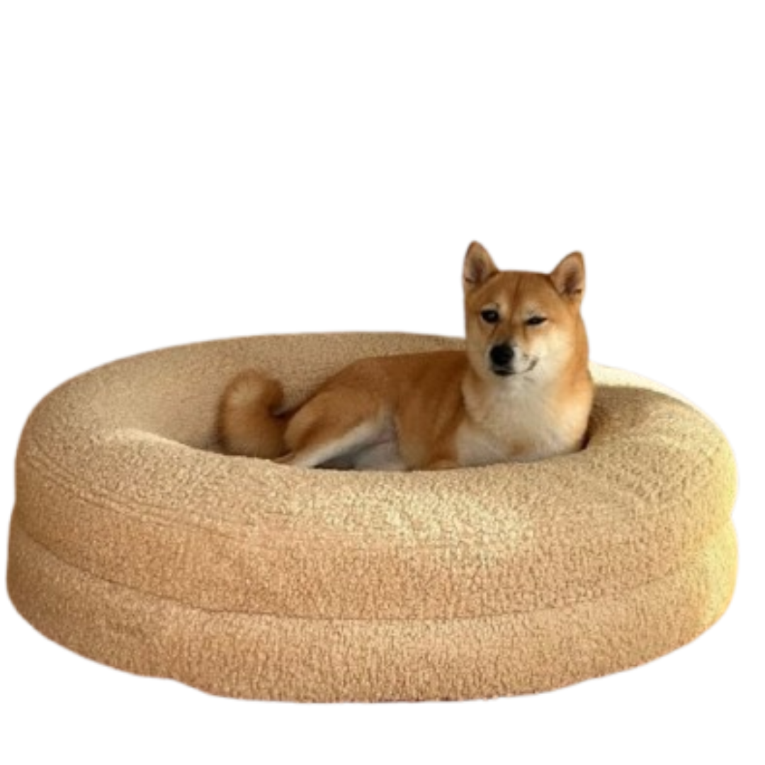 Honden Wasbaar Orthopedisch Bed | Waterdicht Voor Grote Honden