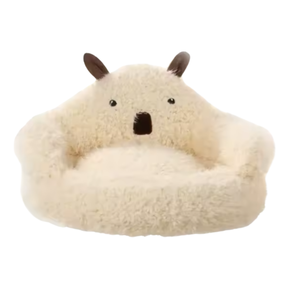 Katten Knus Bed | Winter Nest