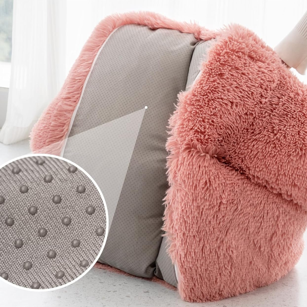 Honden Verhoogd Bed | Wasbare Bank voor Kleine Huisdieren