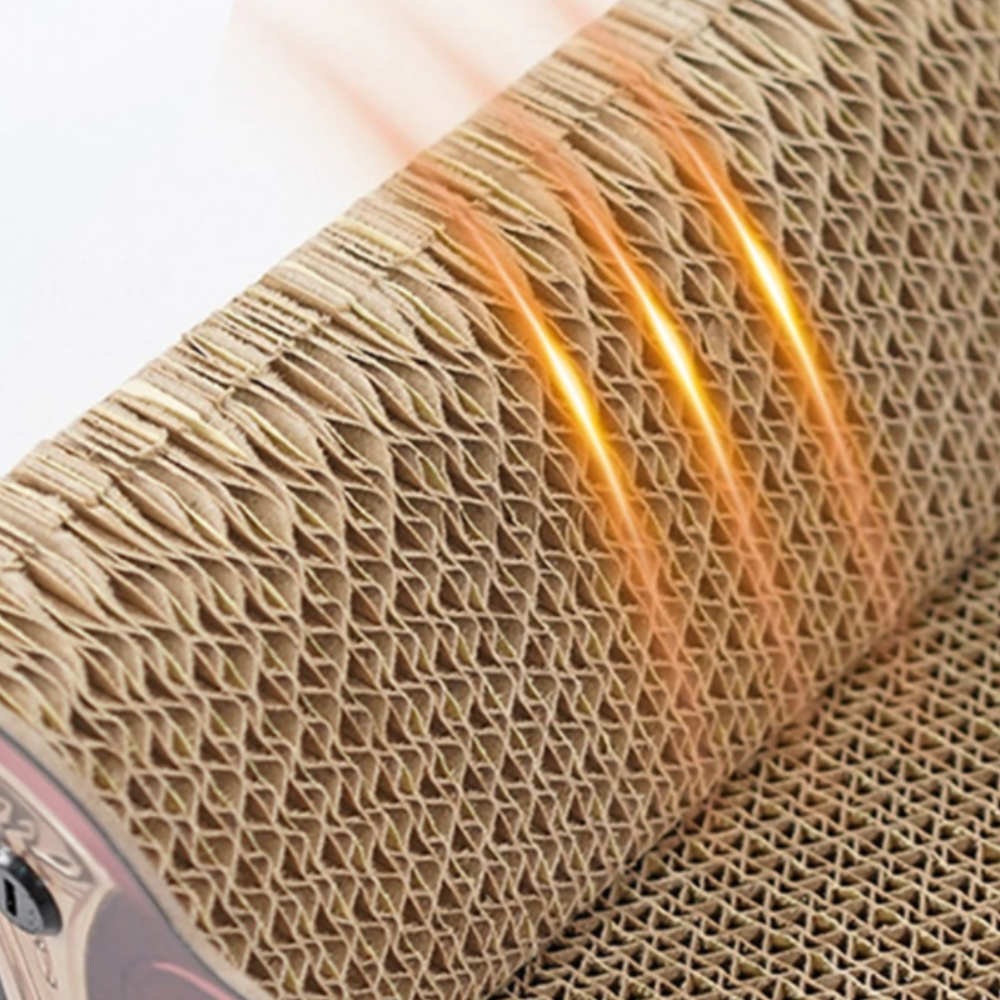 Katten Krabvriendelijk Bed | Moderne Lounger