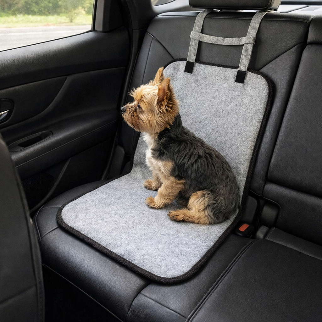 Dog Indoor Mat | Neutral