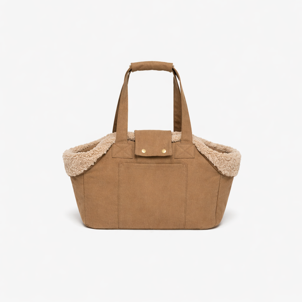 Dog Everyday Carrier Bag