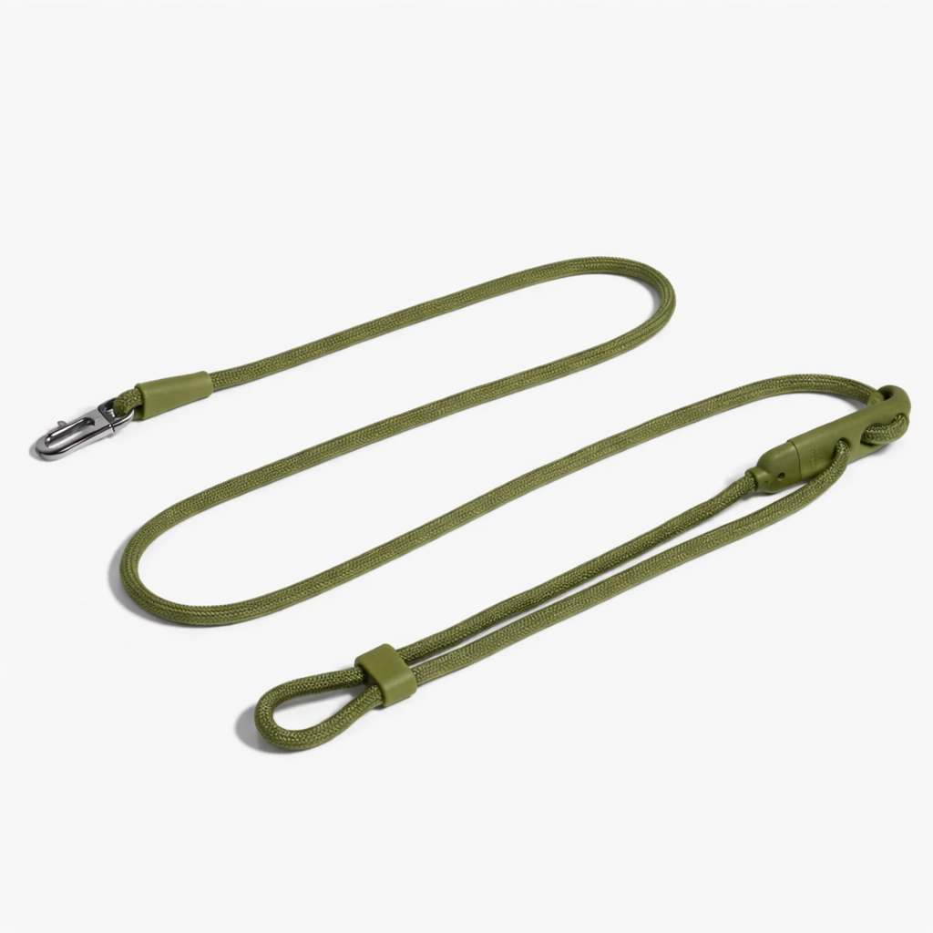 Dog Hands Free Leash | Adjustable