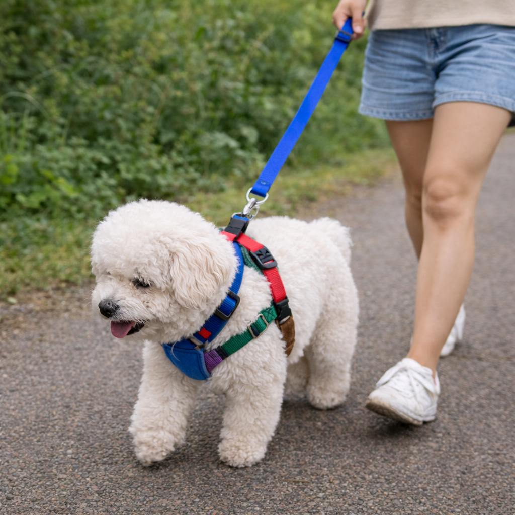 Dog No Pull Harness | Spice