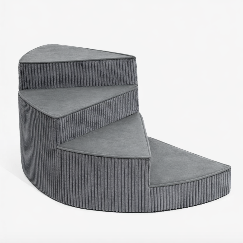 Pet Steps For Cats And Dogs | Removable Cover