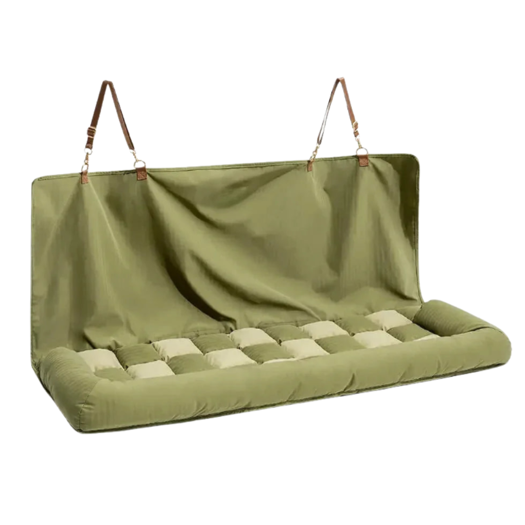 Groot Orthopedisch Hondenbed | Groot Wasbaar