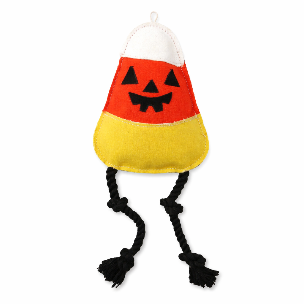 Hondenspeelgoed Met Monsterfiguren