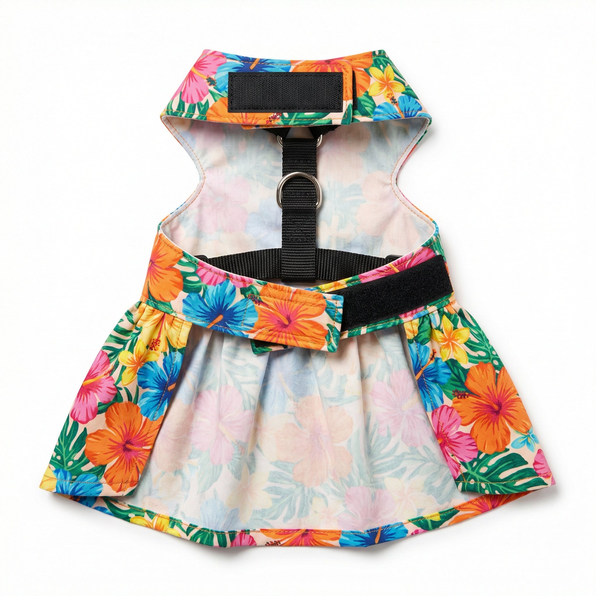 Fiesta Floral Tuigjurk Voor Honden