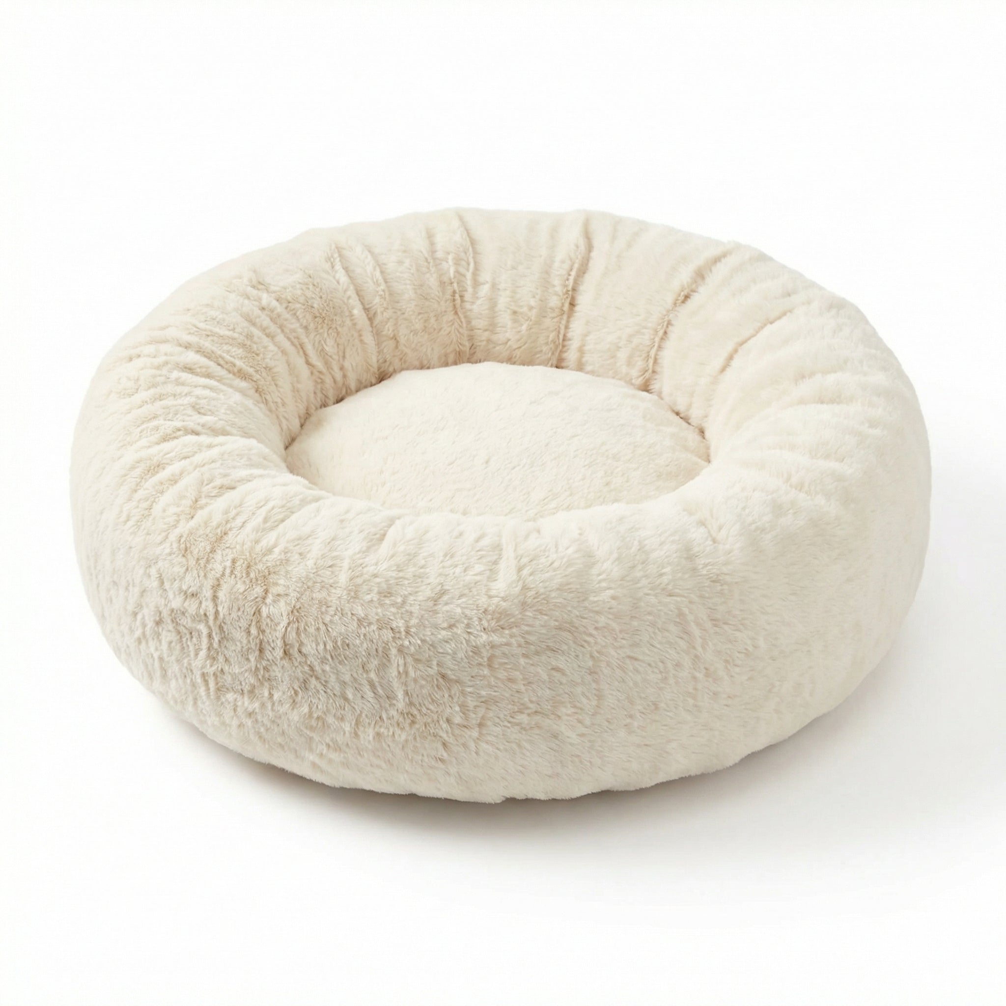 Cashmere Plush Huisdierbed