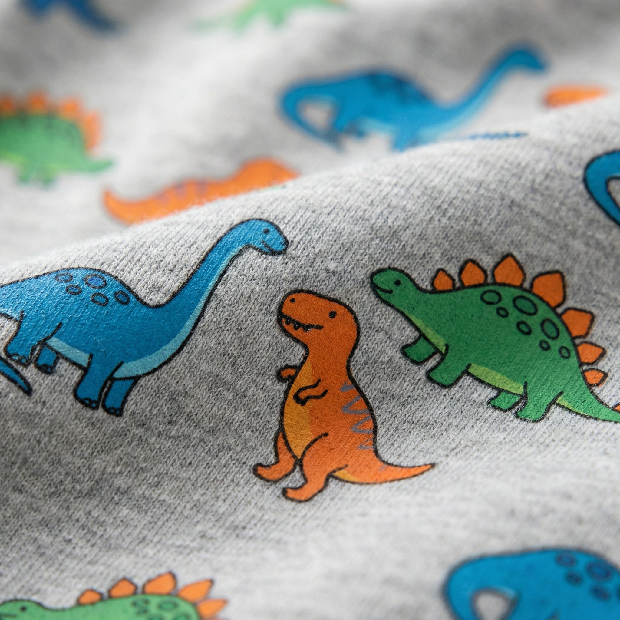 Dinosaurus Hondenshirt