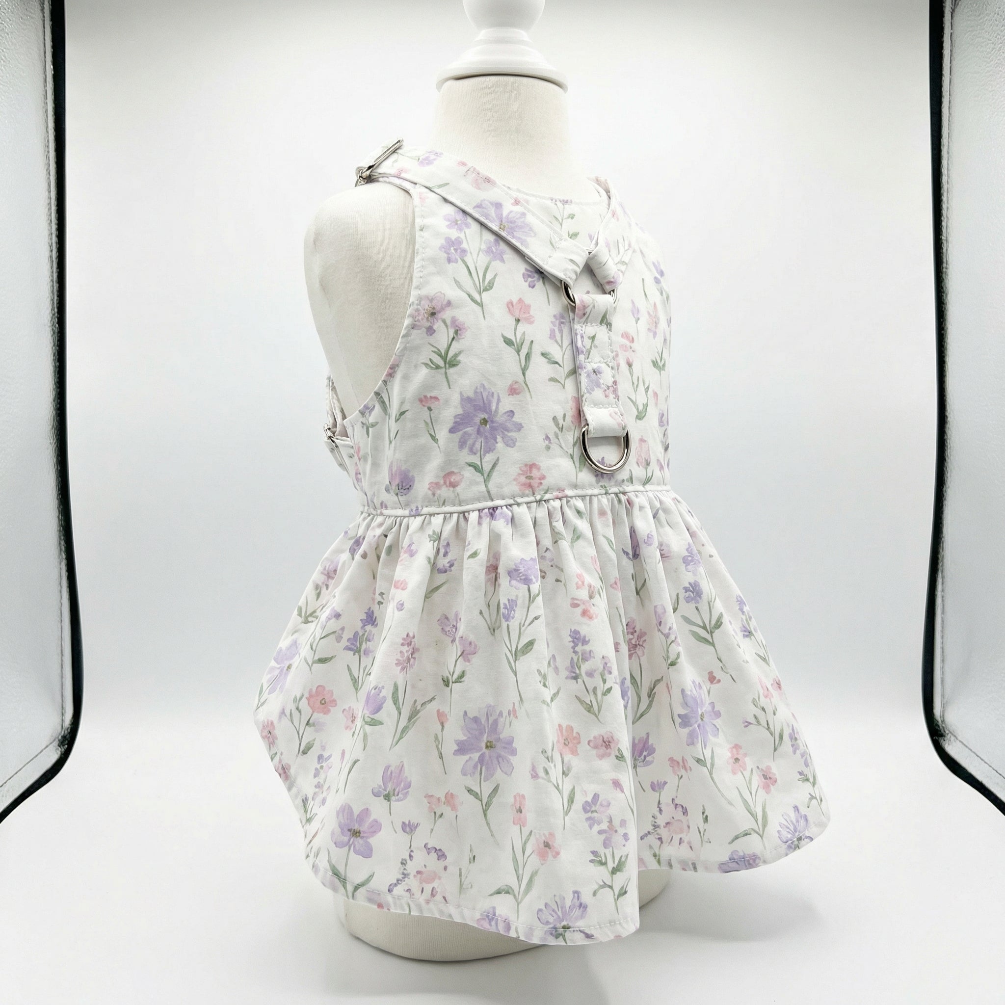 Spring Wildflower Tuigjurk Voor Honden