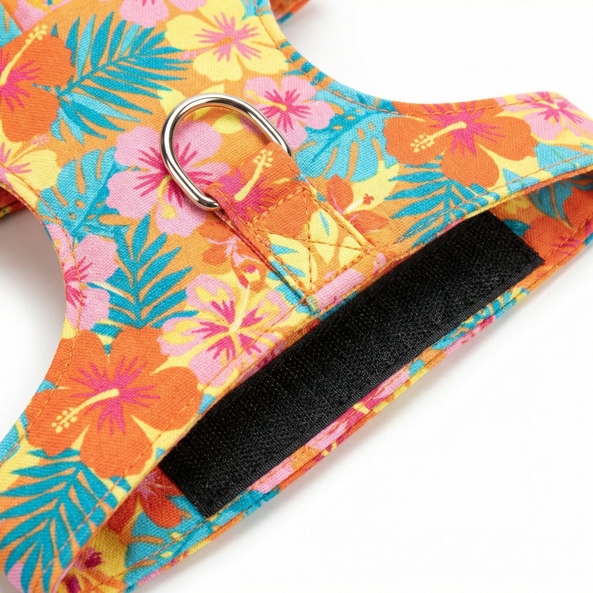 Fiesta Floral Tuigjurk Voor Honden