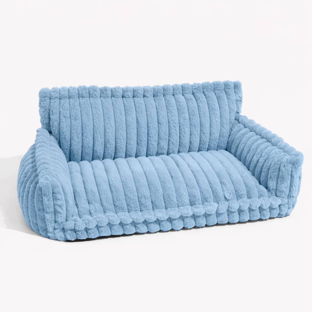 Honden Sofa Bed | Zacht En Wasbaar