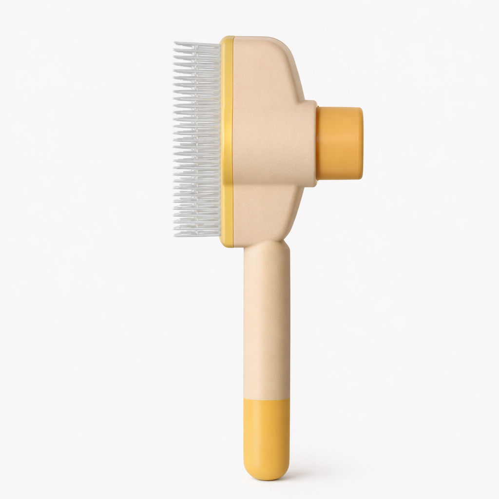 Ontklitborstel Voor Honden En Katten