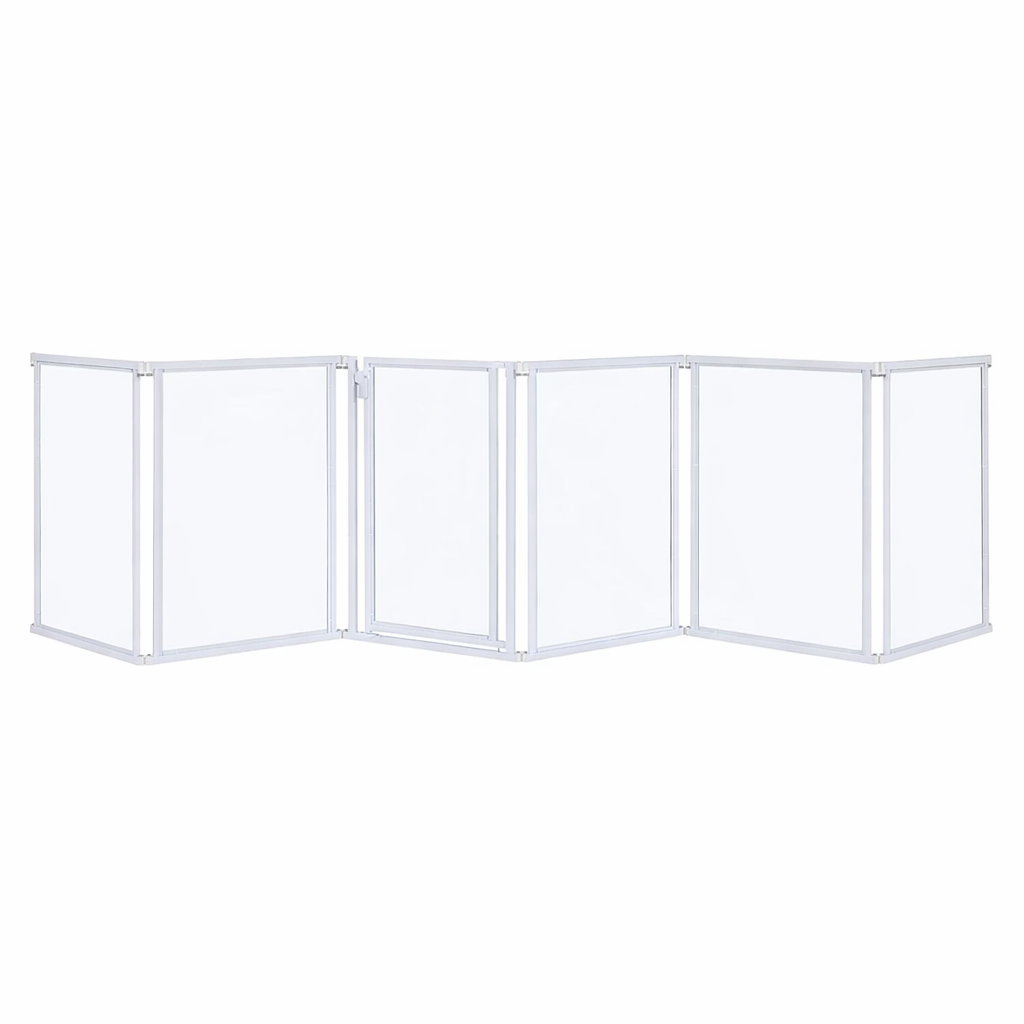 Transparant Hondenhek En Speelren