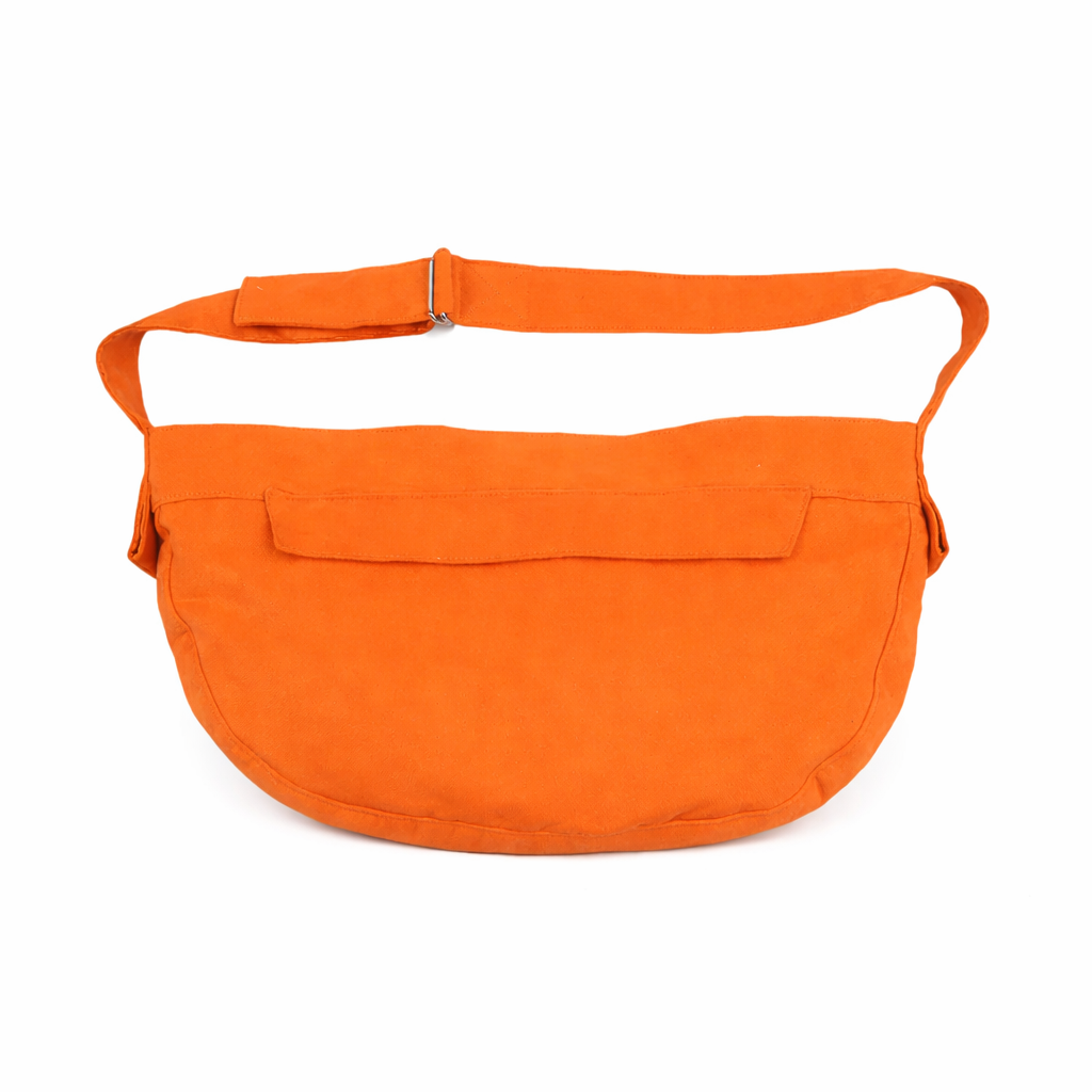 Pet Cuddle Carrier | Orange