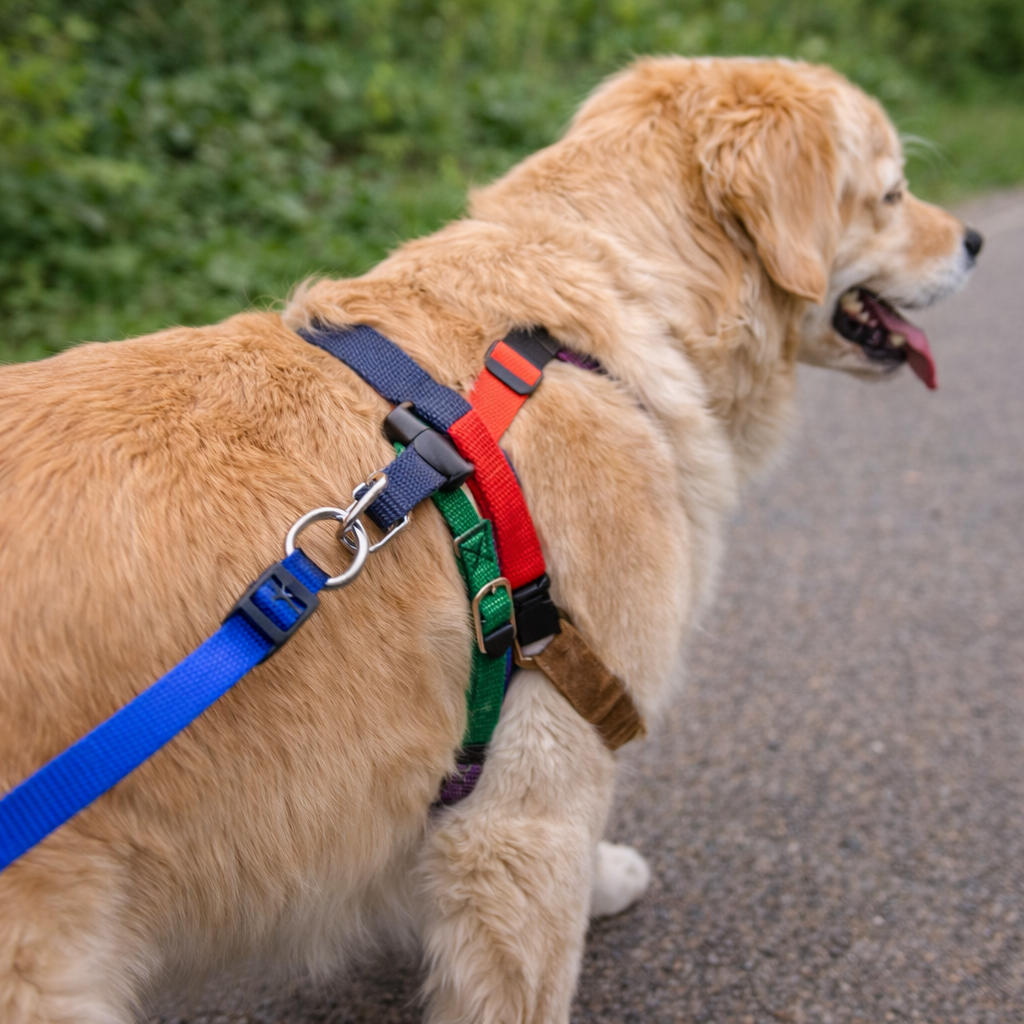 Dog No Pull Harness | Spice