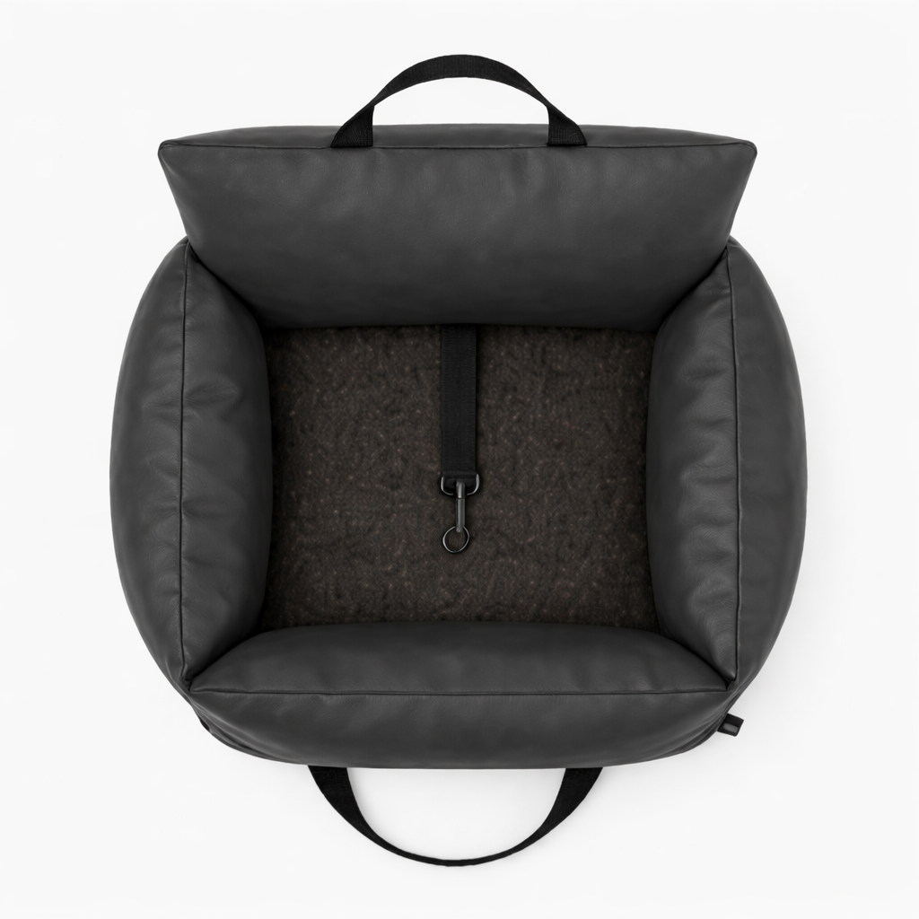 Dog Booster Car Seat | Travel