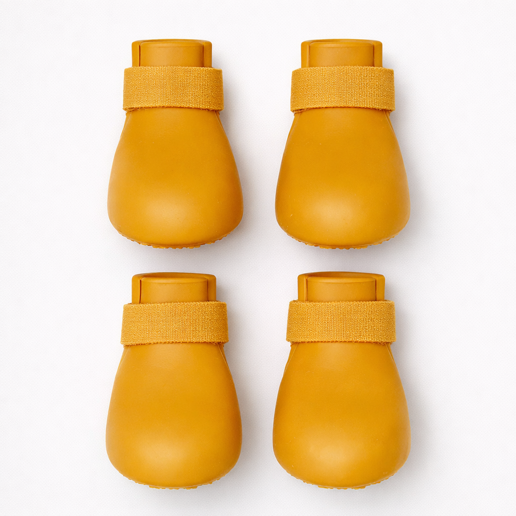 Dog Rain Boots