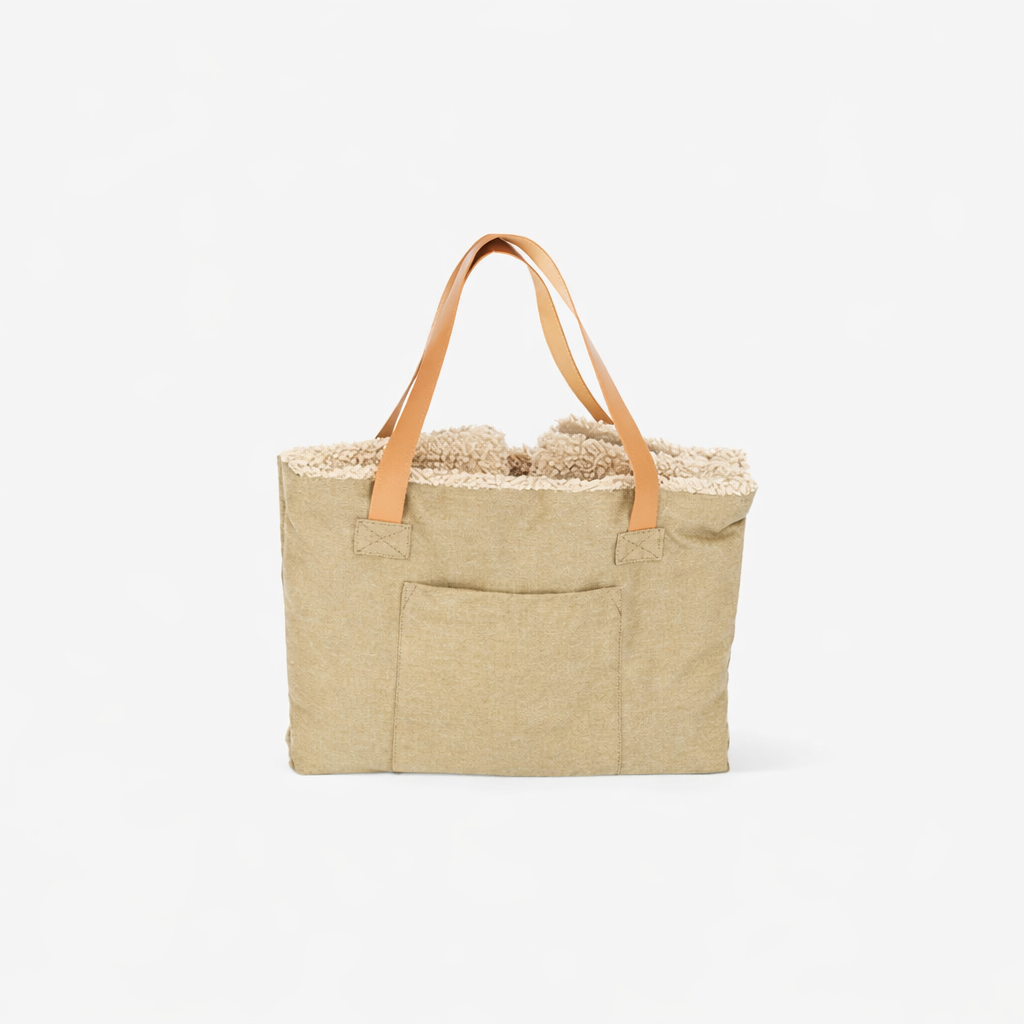 Opvouwbare Honden Reismat