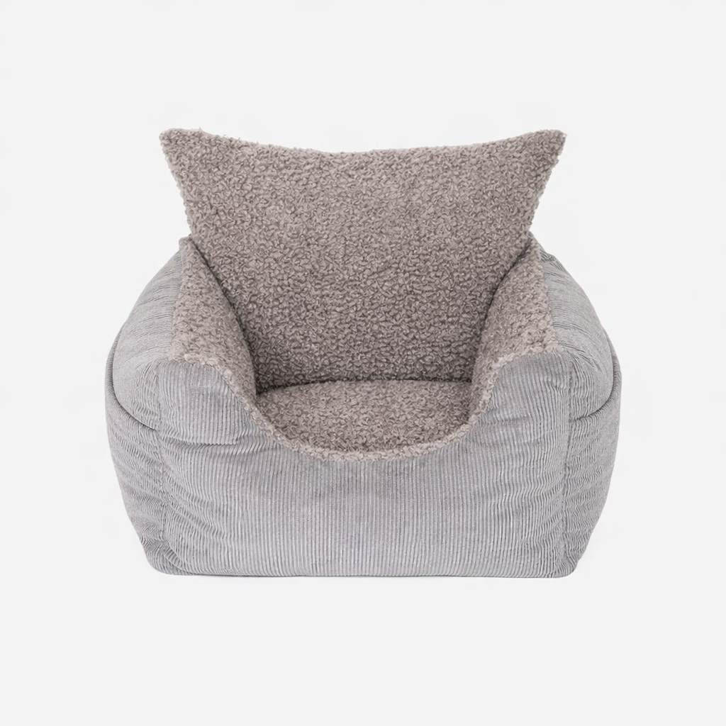 Dog Booster Car Seat | Support