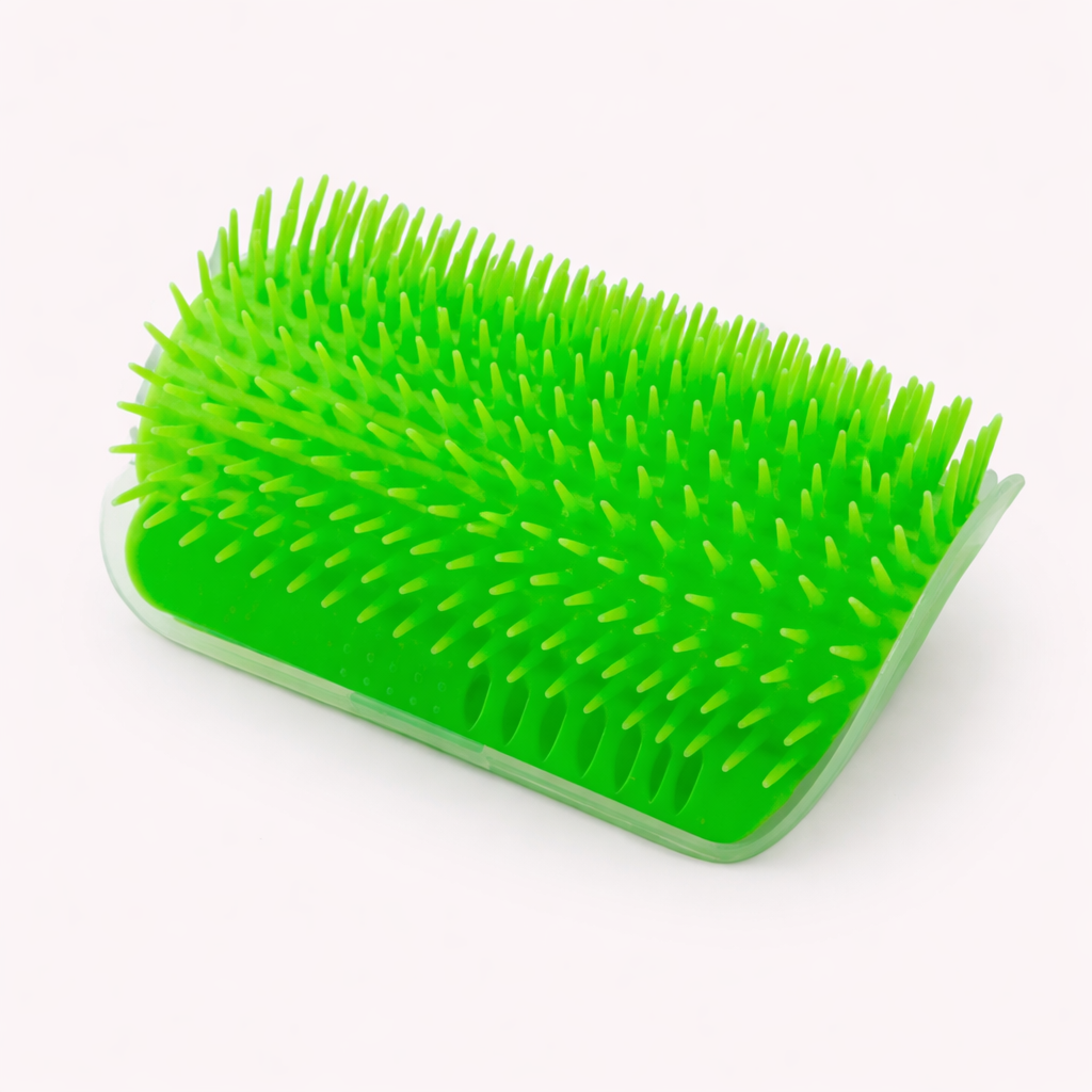 Multifunctionele Vachtborstel Voor Huisdieren