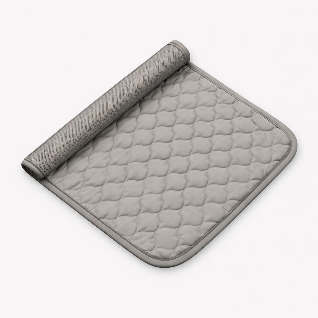 Verkoelende Huisdierenmat Voor Warme Dagen