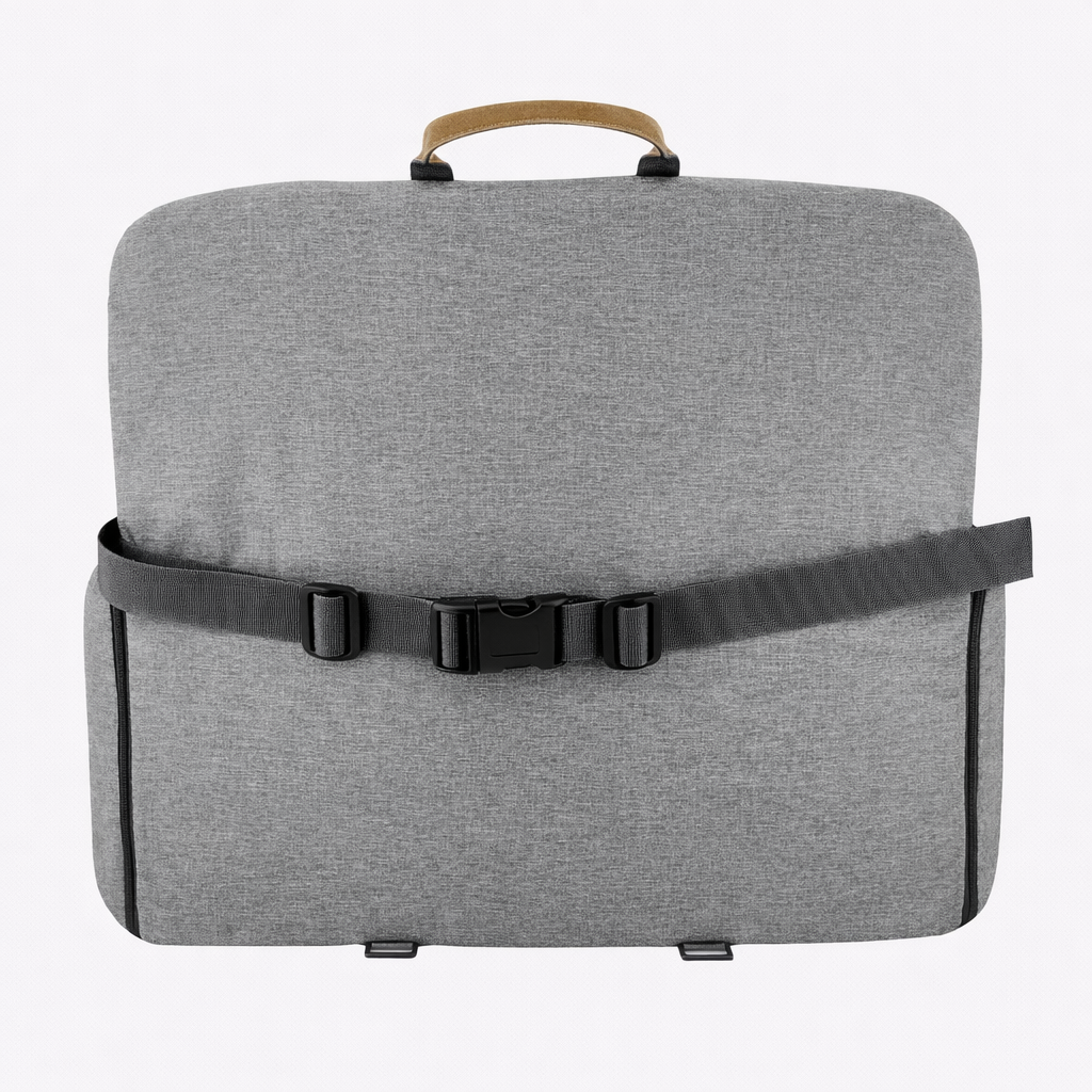 Verhoogde Autostoel Voor Kleine Honden