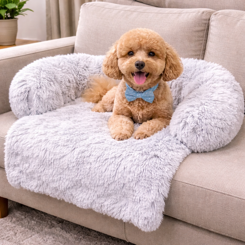Beschermhoes Voor Honden Sofa Bed