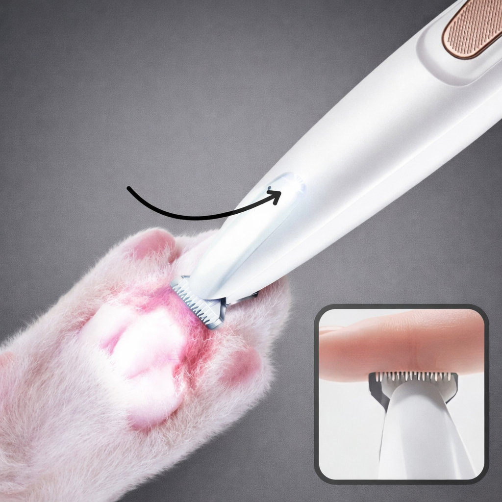 Nagelknipper Voor Honden En Katten