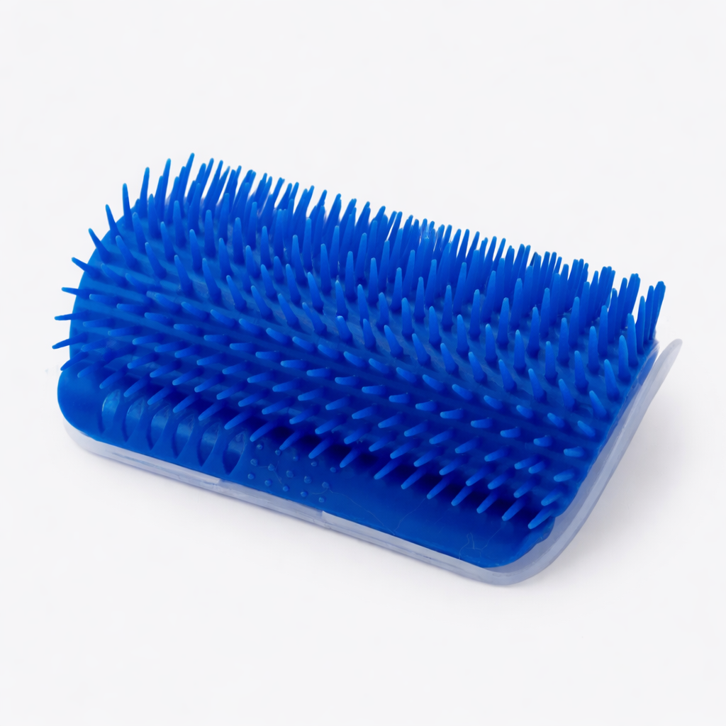 Multifunctionele Vachtborstel Voor Huisdieren