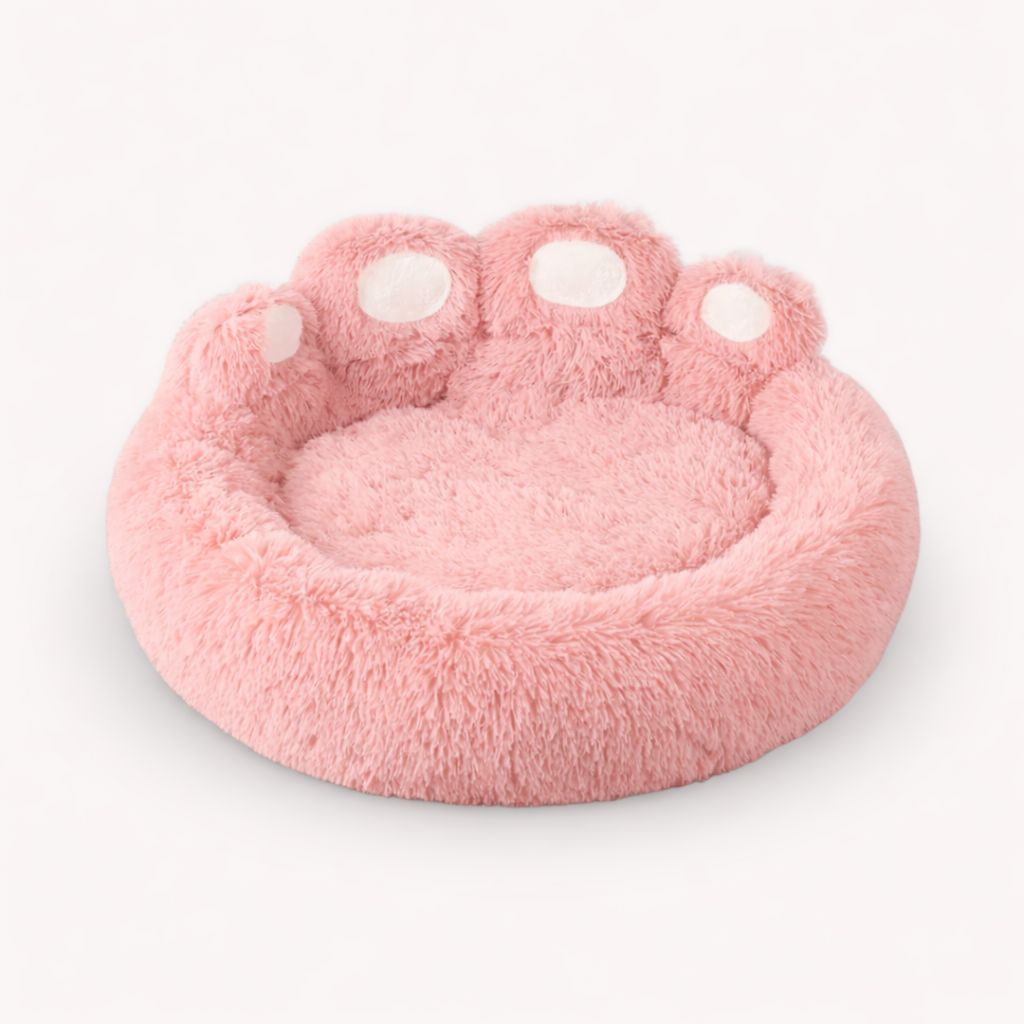 Pootvormige Slaapmand Voor Huisdieren