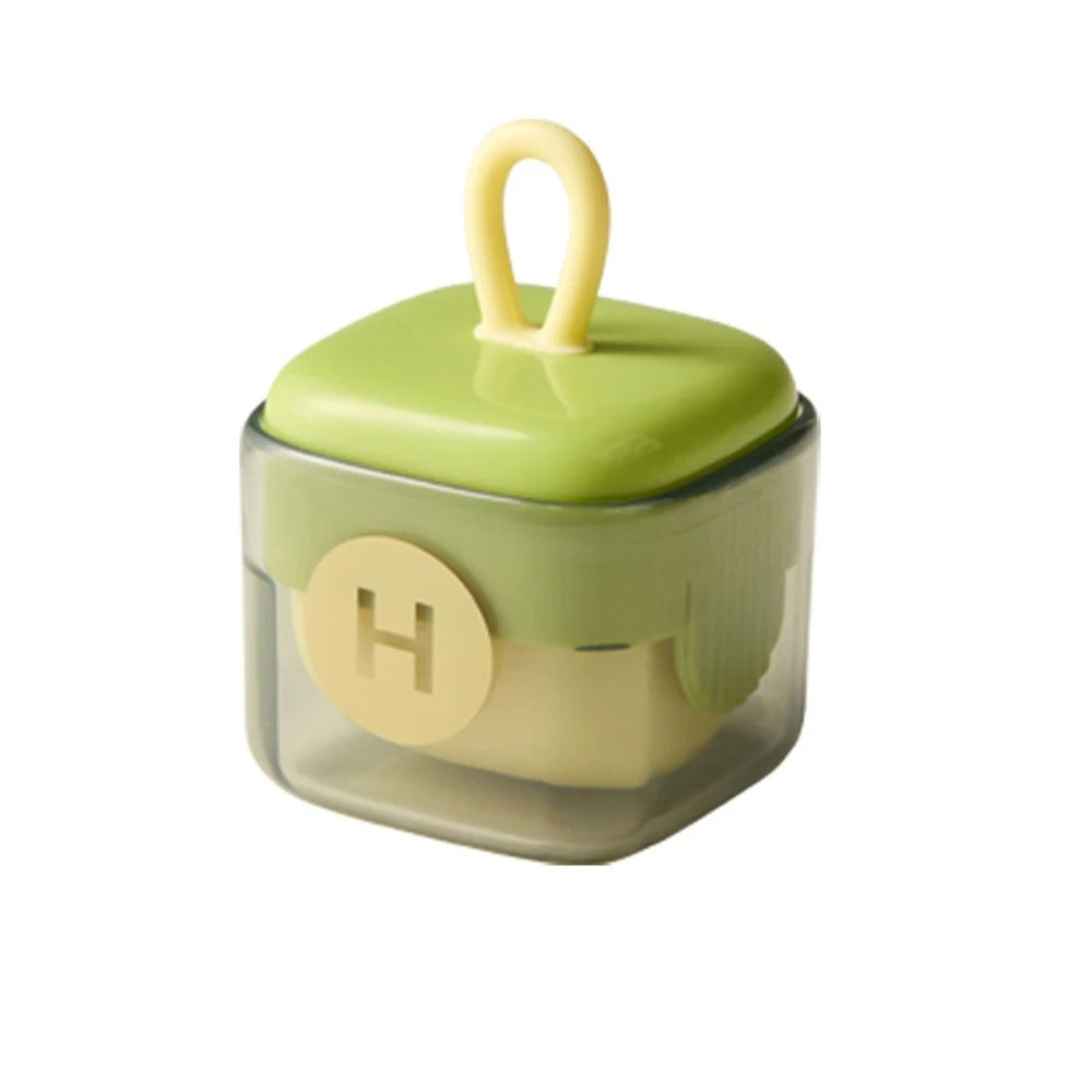 Herbruikbare Pluizenroller Ideaal Voor Huisdierharen, Compact & Effectief