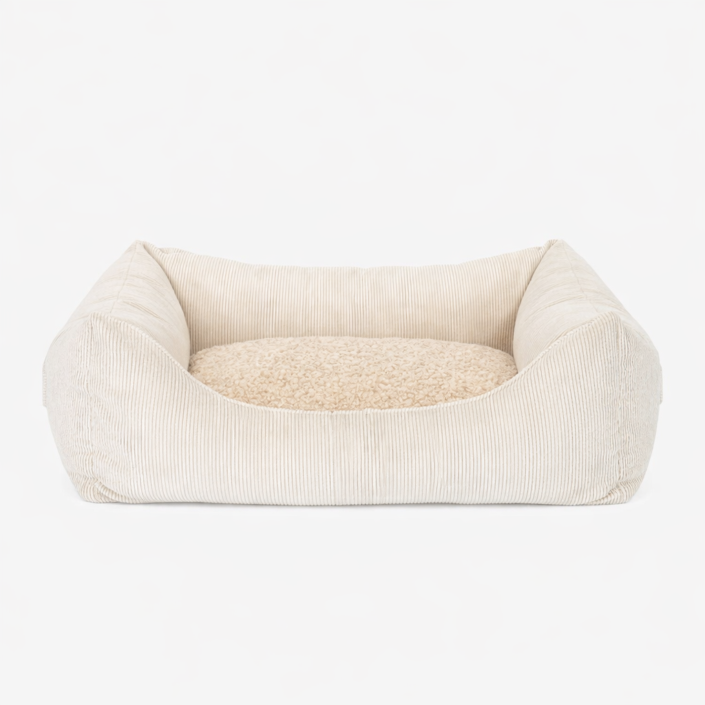 Dog Reversible Support Bed | Indoor