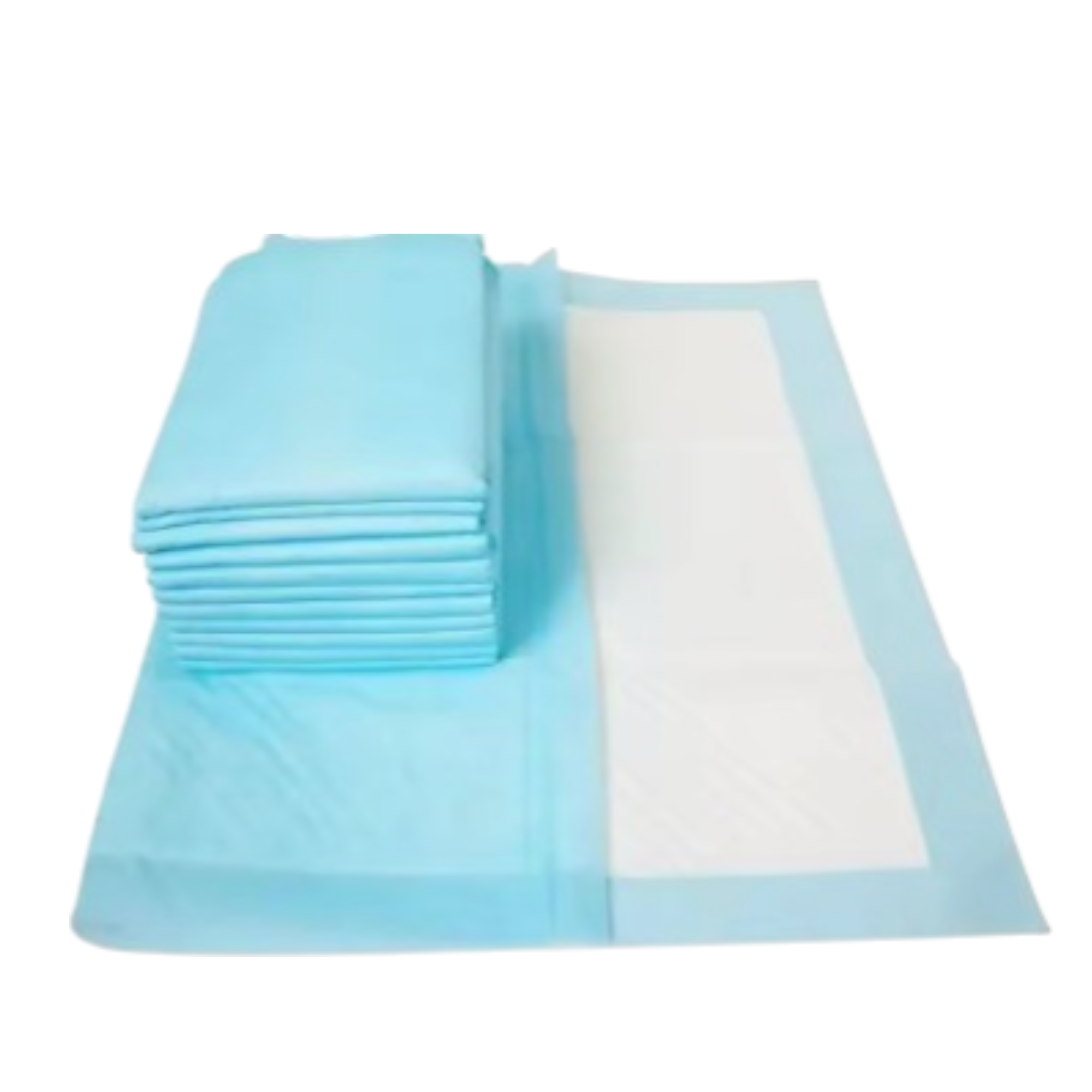 Puppy Pads Potty Training Pads, Dog Puppy Pads with Odor Blocking