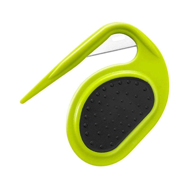 Anti-Klit Verzorgingsborstel | Ontwarrende Grooming Tool voor Honden & Katten