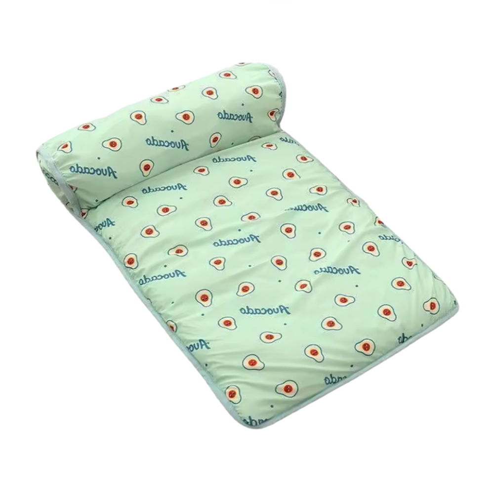 Hond Koelmat | Wasbaar Kussen