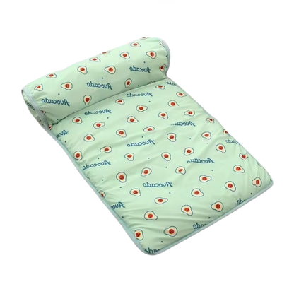 Dog Cooling Mat | Washable Cushion