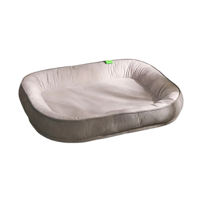 Honden Nest Bed | Warm Wasbaar