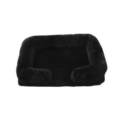 Honden Pluche Bed | Antislip Hondenbed