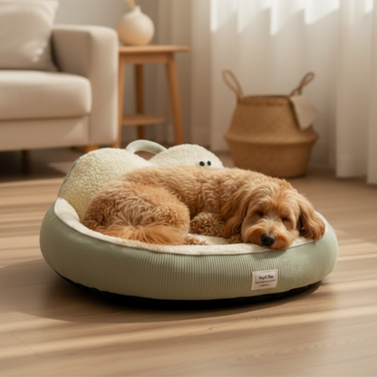 Honden Slaapbed | Uitneembare Binnenkern