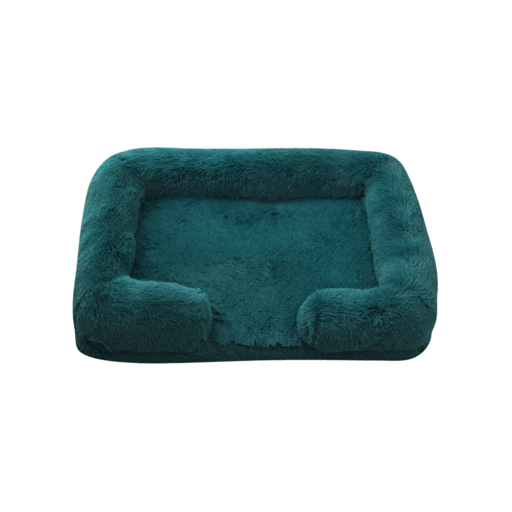 Honden Pluche Bed | Antislip Hondenbed