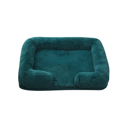 Honden Pluche Bed | Antislip Hondenbed