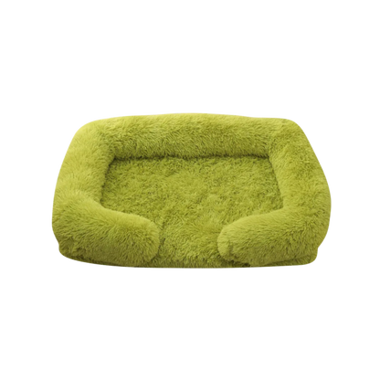 Honden Pluche Bed | Antislip Hondenbed