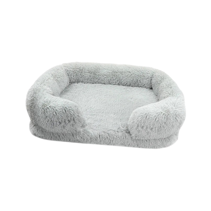 Honden Pluche Bed | Antislip Hondenbed