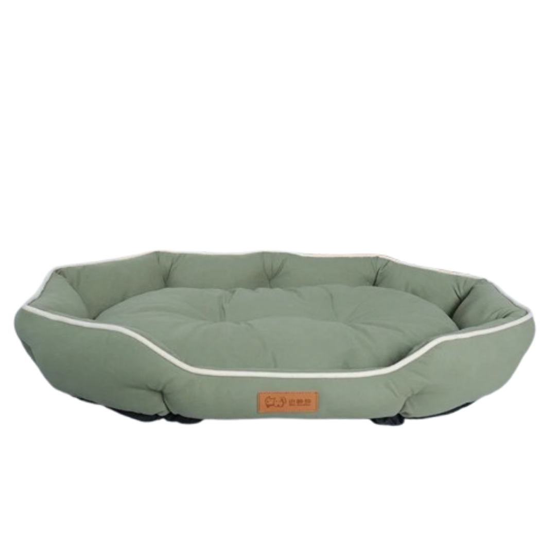 Honden Groot Wasbaar Bed | Voor Grote Honden