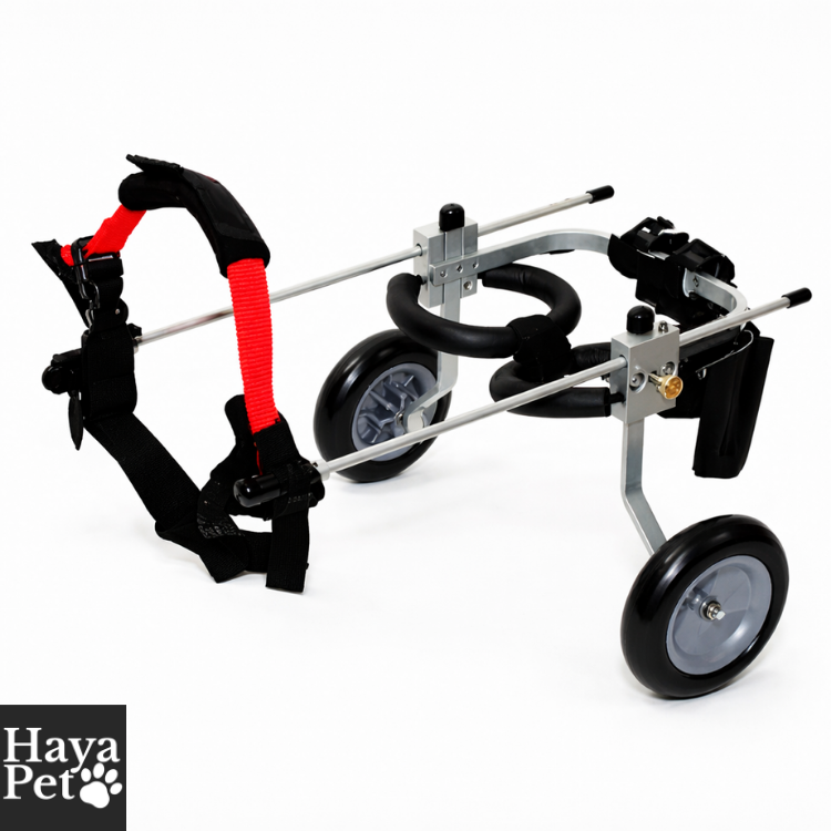 Mobility Frame For Dogs